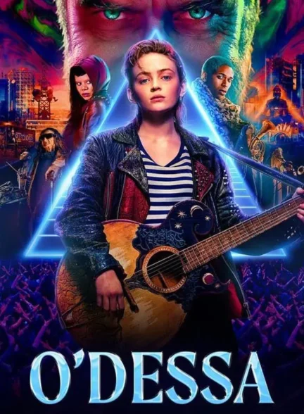 فیلم اودسا O’Dessa