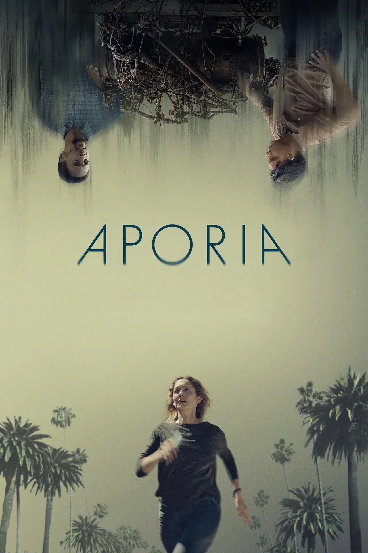 فیلم آپوریا Aporia
