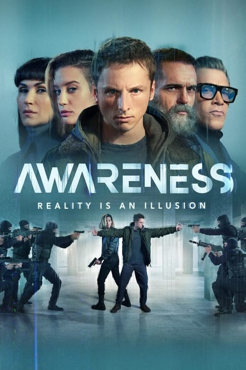 فیلم آگاهی Awareness
