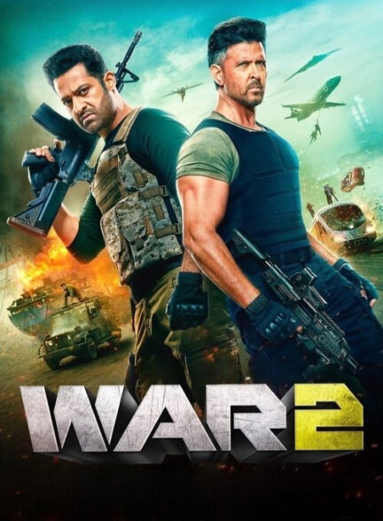 فیلم جنگ 2 War 2