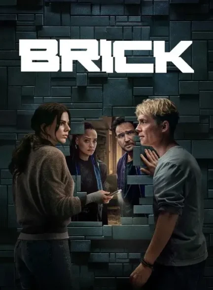 فیلم آجر Brick