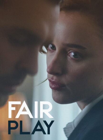 فیلم بازی عادلانه Fair Play
