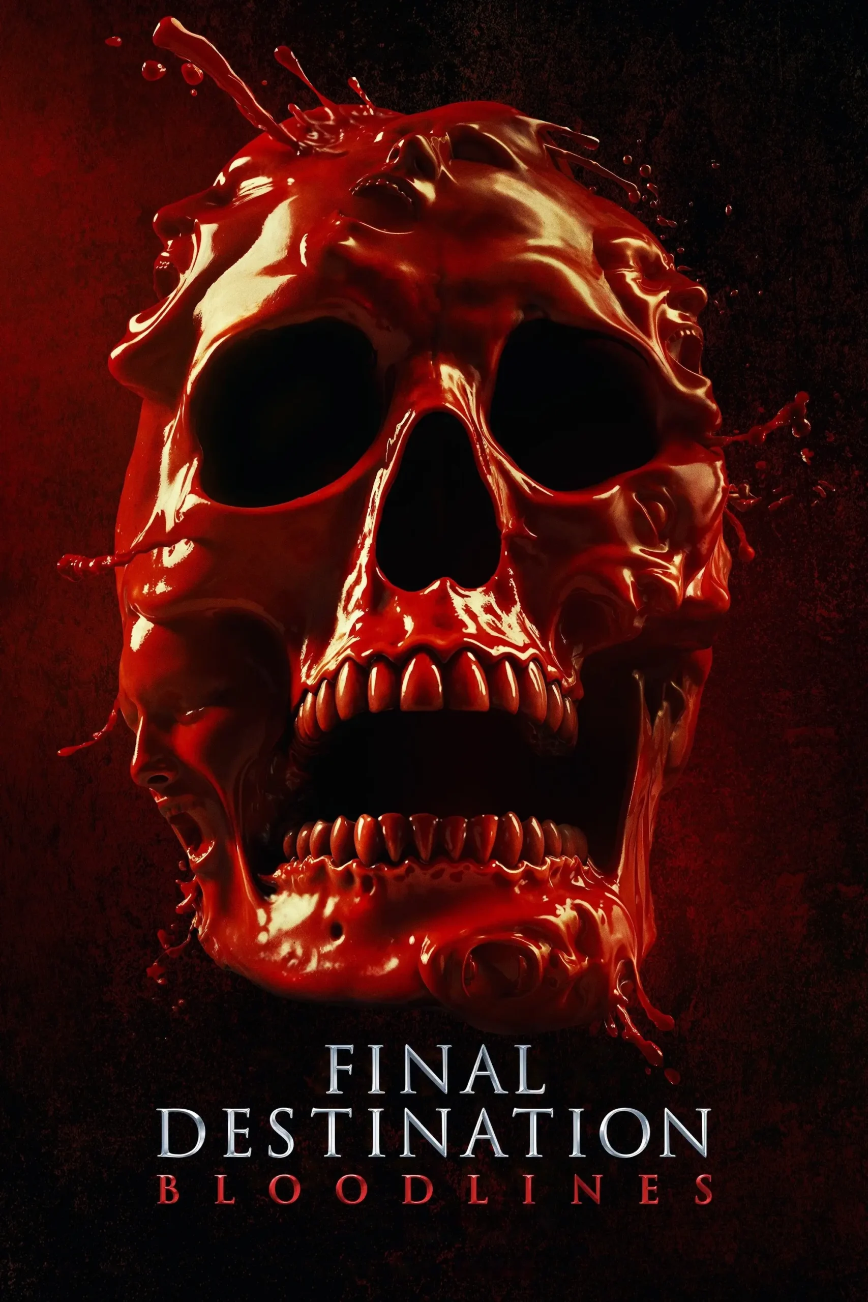 فیلم مقصد نهایی: خطوط خونی Final Destination: Bloodlines