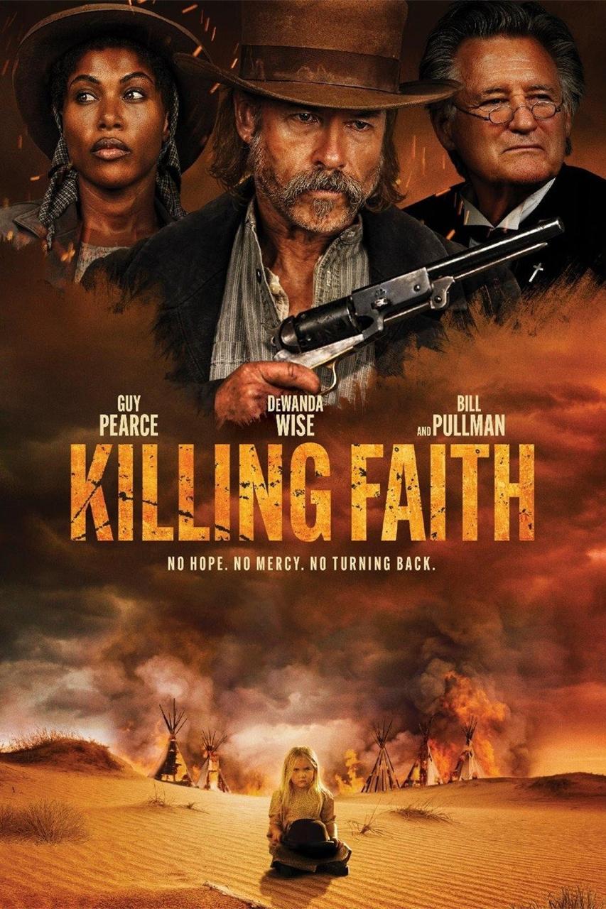 فیلم کشتن ایمان Killing Faith