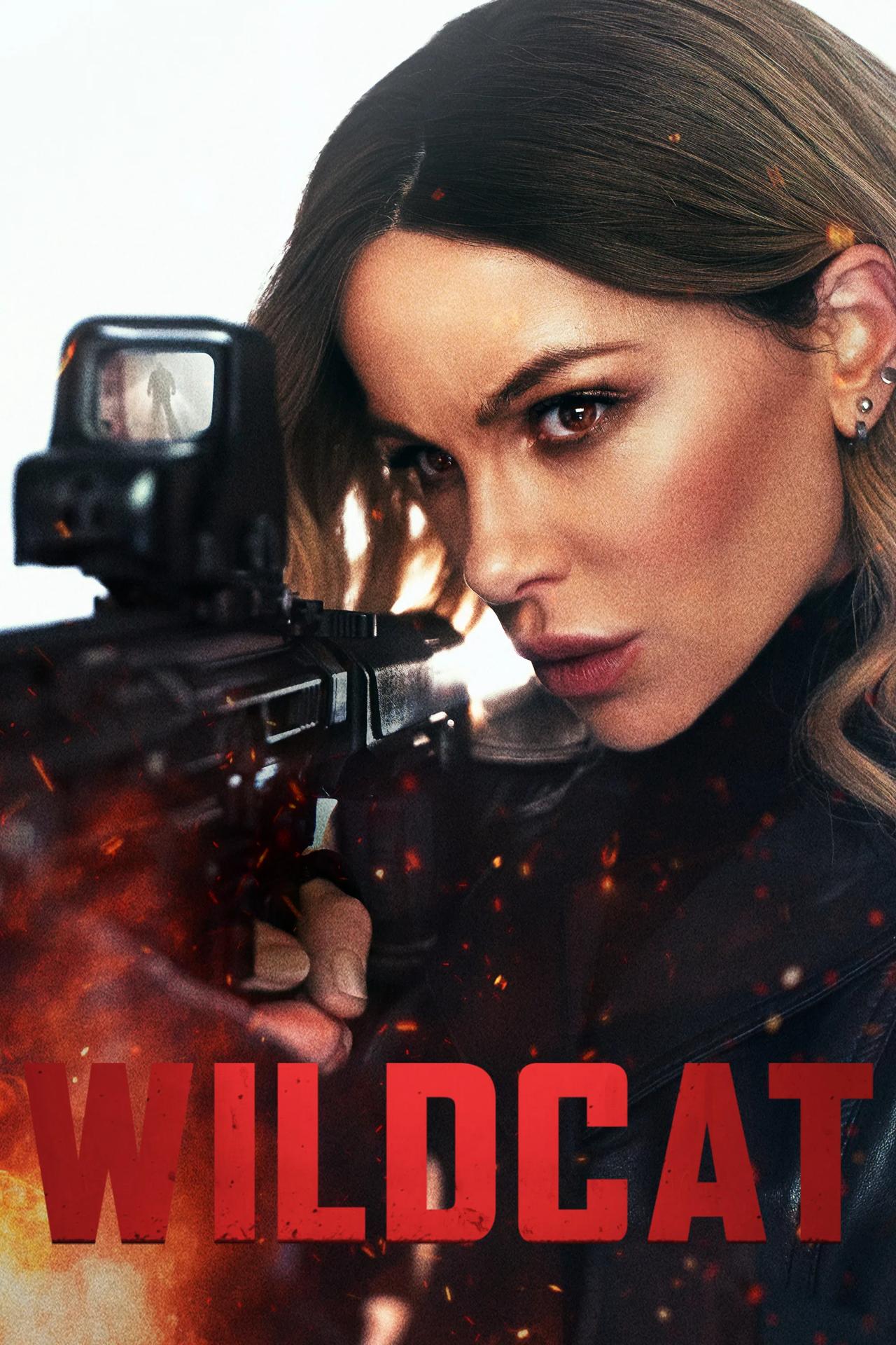 فیلم گربه وحشی Wildcat