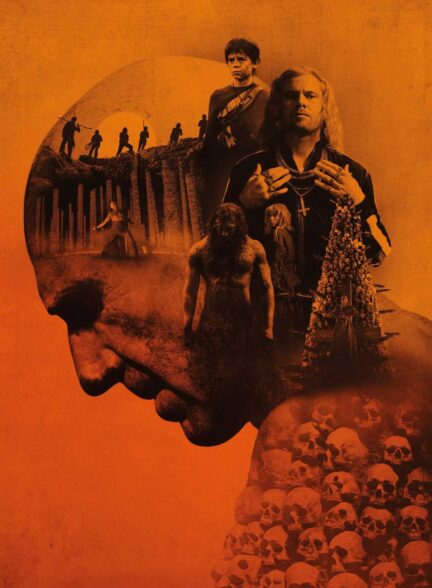 فیلم ۲۸ سال بعد: معبد استخوان 28 Years Later: The Bone Temple