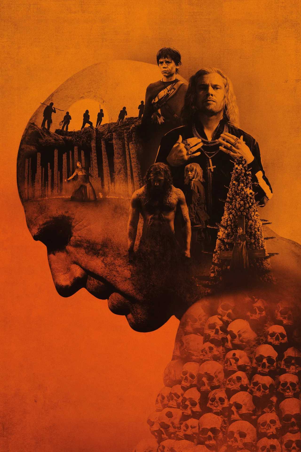 فیلم ۲۸ سال بعد: معبد استخوان 28 Years Later: The Bone Temple