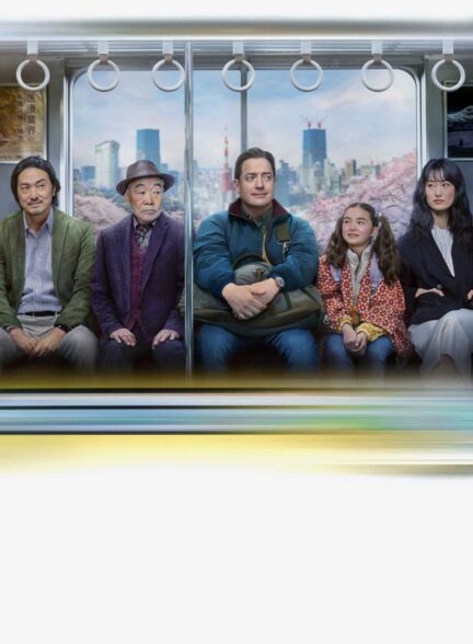 فیلم خانواده اجاره ای Rental Family