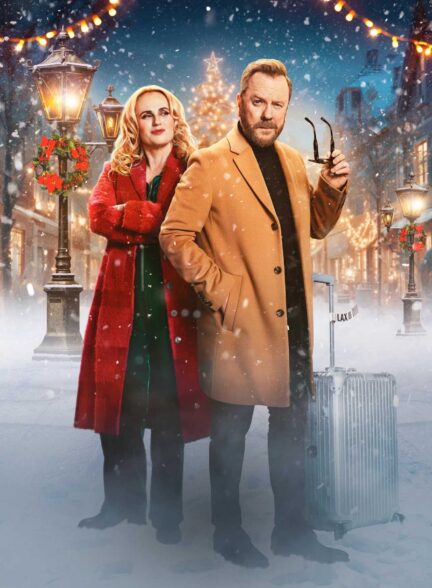 فیلم شهر تینسل Tinsel Town