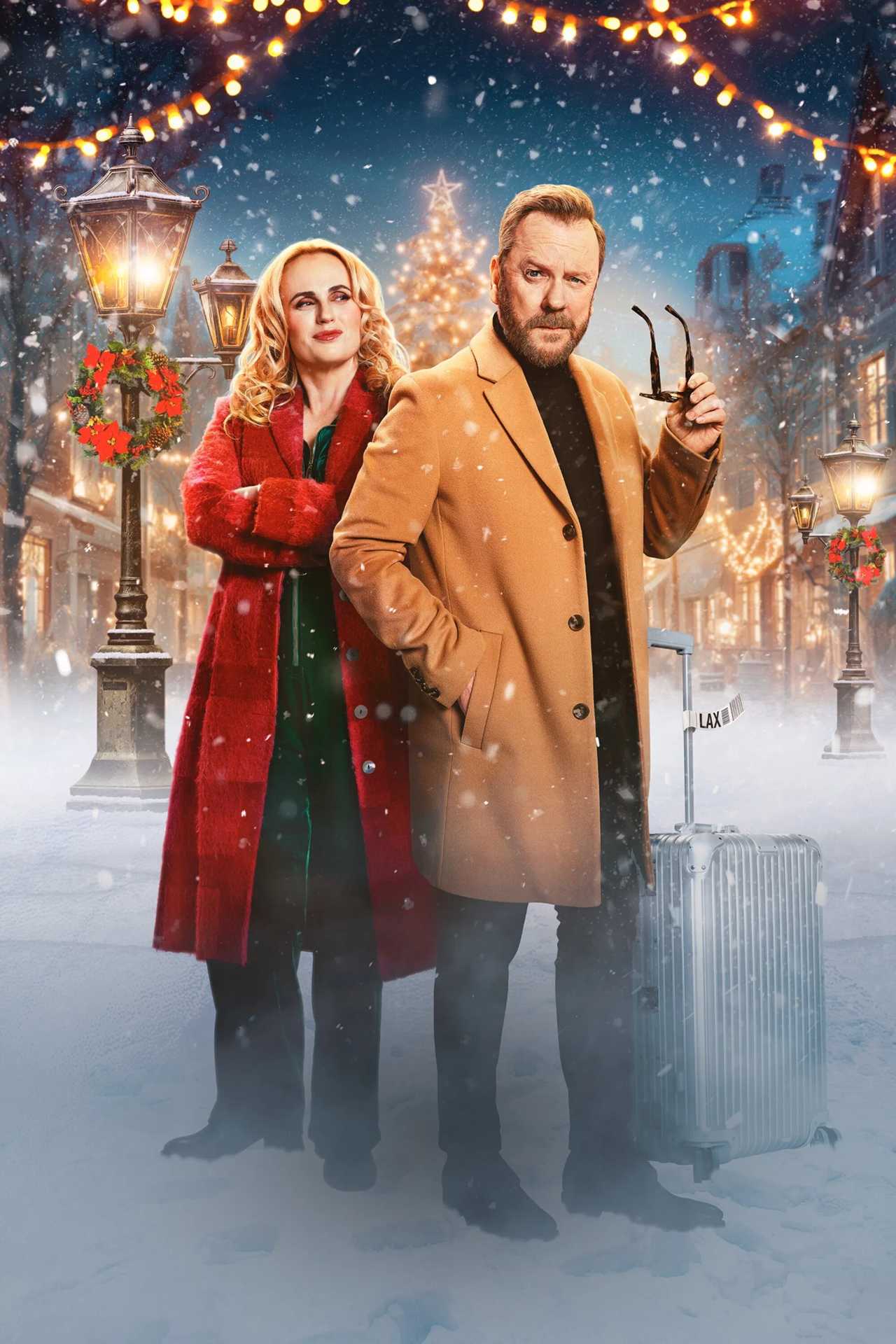 فیلم شهر تینسل Tinsel Town