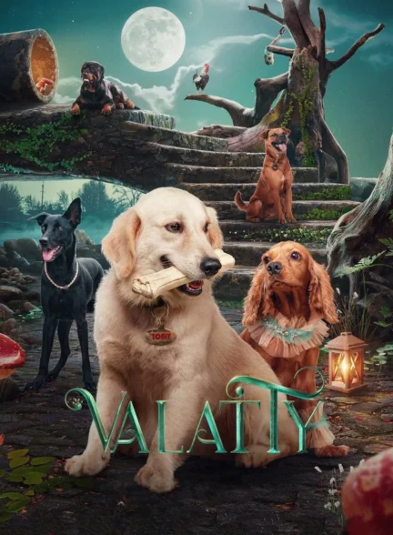 فیلم والاتی Valatty