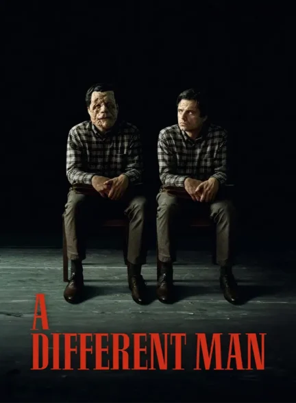 فیلم مردی متفاوت A Different Man