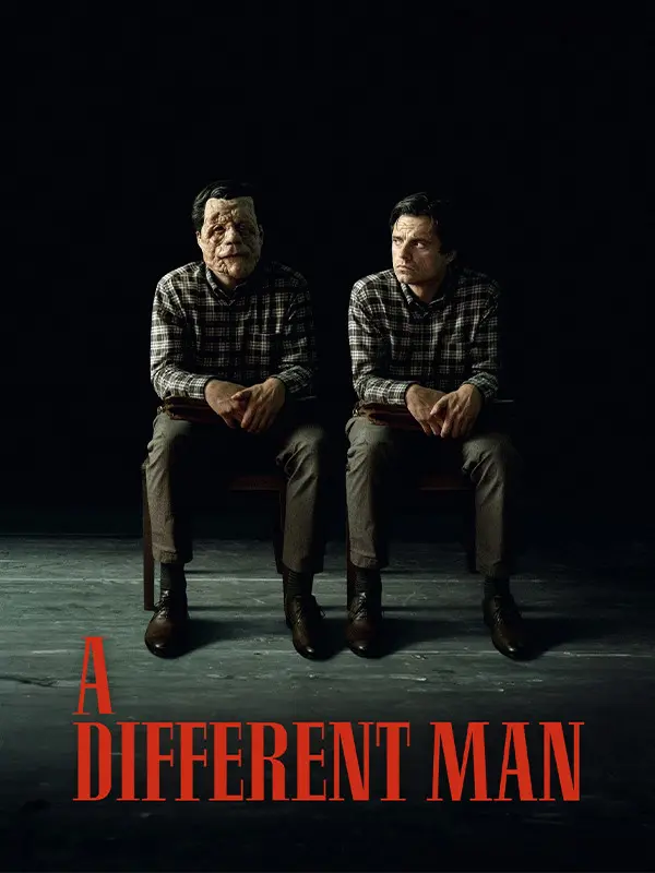 فیلم مردی متفاوت A Different Man