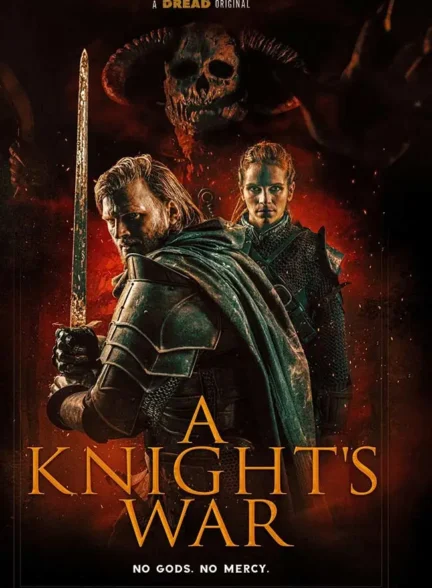 فیلم جنگ شوالیه ها A Knight’s War