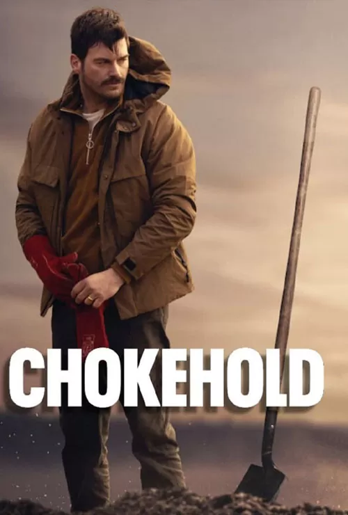 فیلم خفه کردن Chokehold