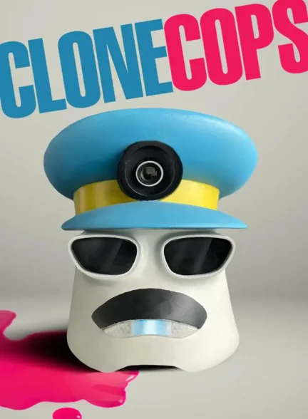 فیلم پلیس‌های کلون Clone Cops
