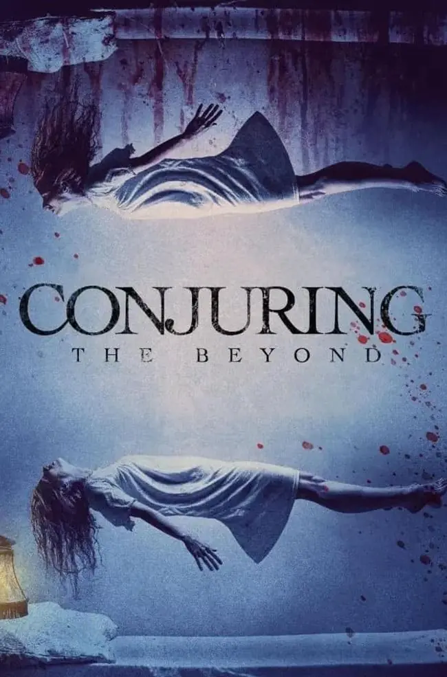 فیلم احضار: جهان ماوراء Conjuring: The Beyond