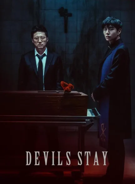 فیلم در دام شیطان Devils Stay