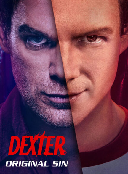 سریال دکستر: گناه اصلی Dexter: Original Sin