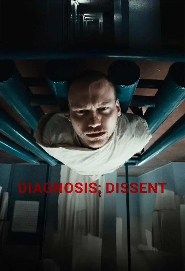 فیلم تشخیص: مخالفت Diagnosis: Dissent