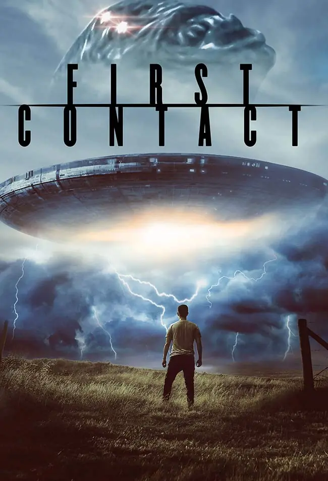 فیلم اولین ارتباط First Contact