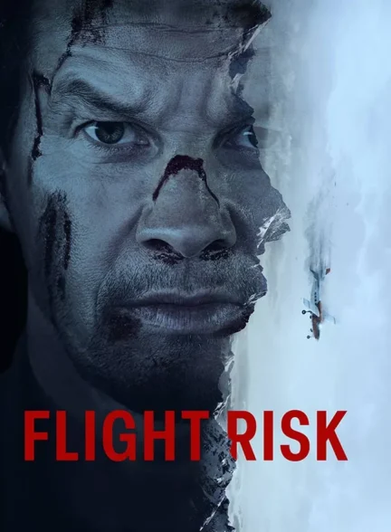 فیلم خطر پرواز Flight Risk