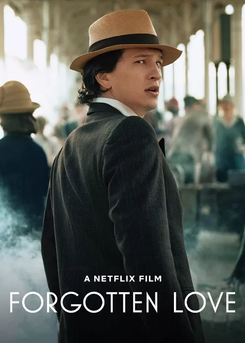 فیلم عشق فراموش شده Forgotten Love