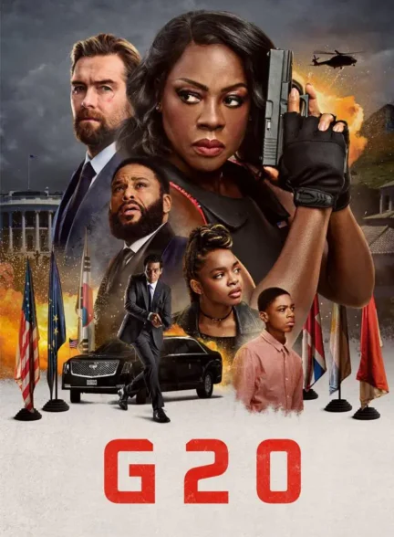 فیلم جی ۲۰ G20