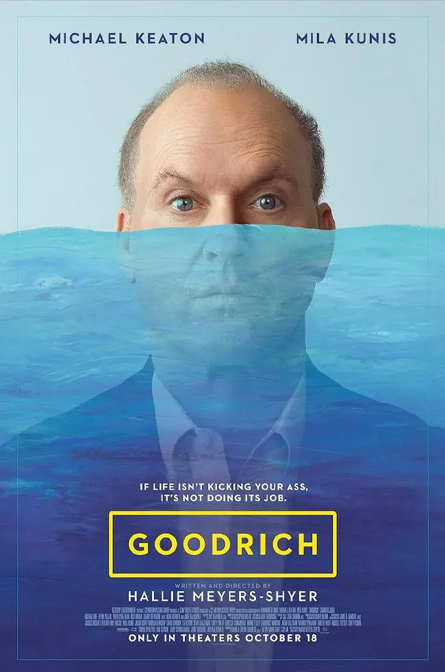 فیلم گودریچ Goodrich