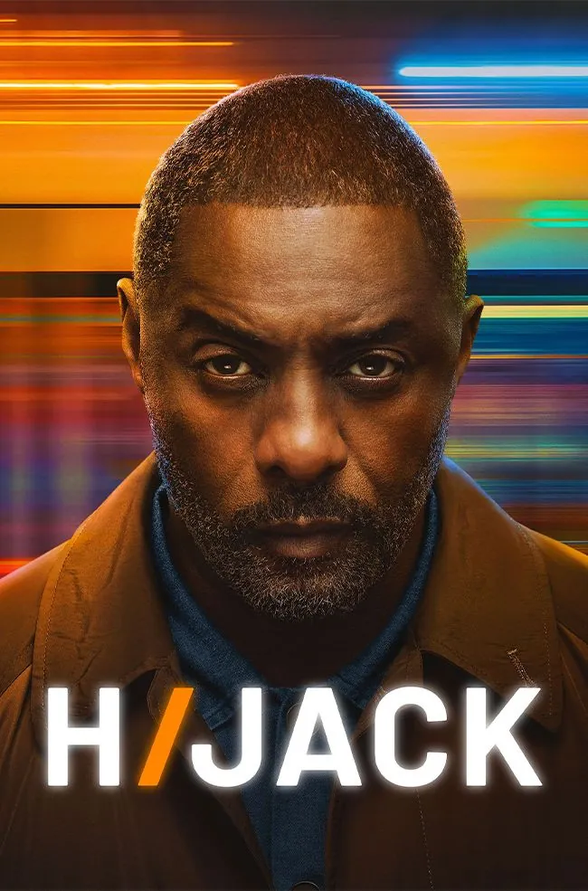 سریال ربایش فصل 1 و 2 Hijack
