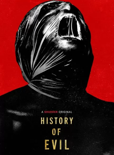 فیلم تاریخچه شیطان History of Evil