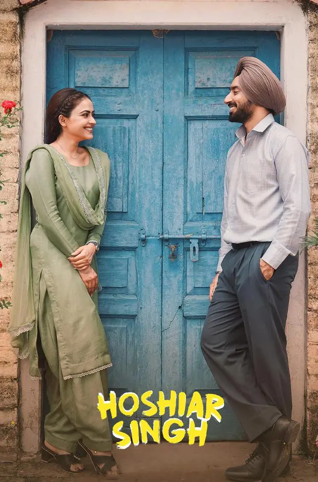 فیلم هوشیار سینگ Hoshiar Singh