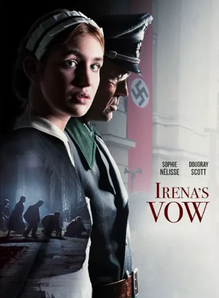 فیلم نذر ایرنا Irena’s Vow