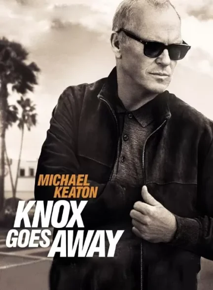 فیلم ناکس می رود Knox Goes Away