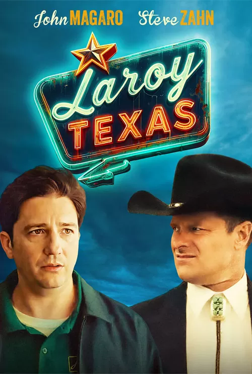 فیلم لاروی، تگزاس LaRoy, Texas