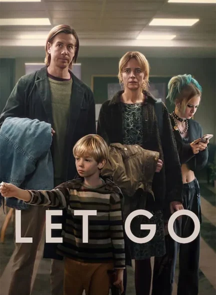 فیلم رهایی Let Go