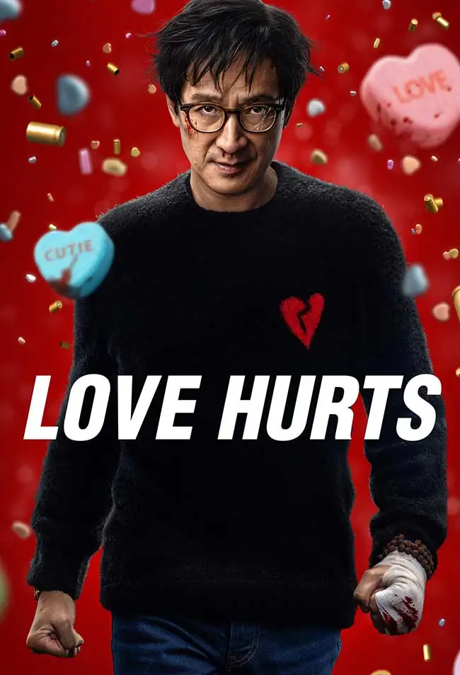 فیلم عشق لطمه می‌زند Love Hurts
