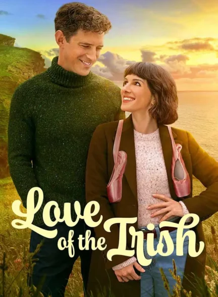 فیلم عشق ایرلندی Love of the Irish