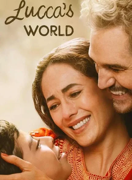 فیلم دنیای لوکا Lucca’s World