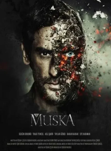 فیلم طلسم Muska