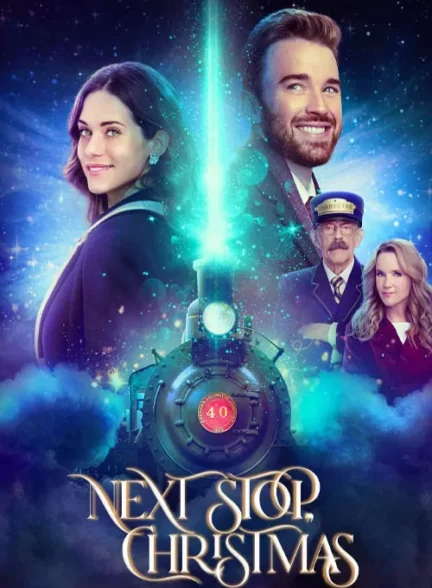فیلم ایستگاه بعد کریسمس Next Stop, Christmas
