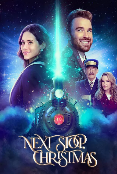 فیلم ایستگاه بعد کریسمس Next Stop, Christmas