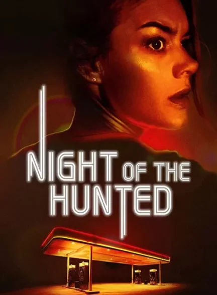فیلم شب شکار Night of the Hunted