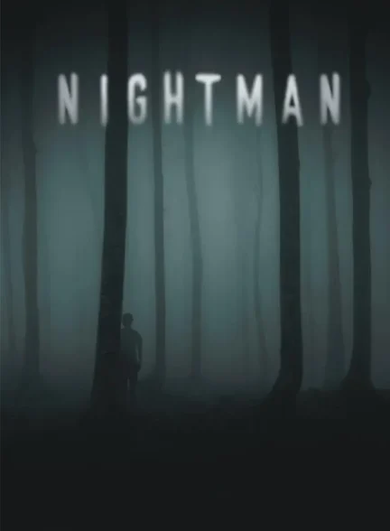 فیلم مرد شب The Nightman