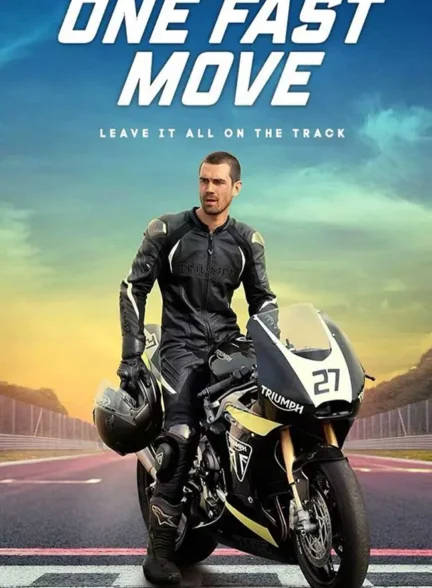 فیلم یک حرکت سریع One Fast Move