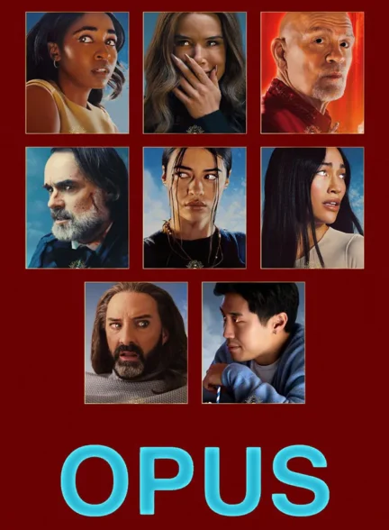 فیلم اپوس Opus