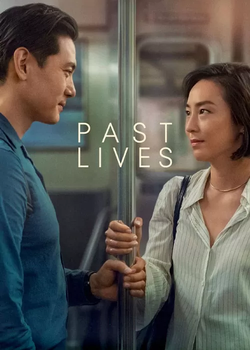 فیلم زندگی های گذشته Past Lives