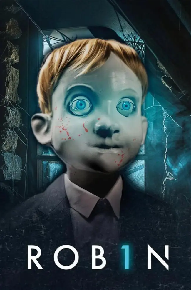 فیلم رابین Rob1n