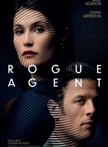 فیلم مامور سرکش Rogue Agent