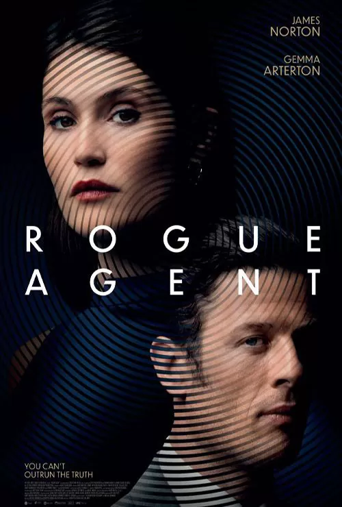 فیلم مامور سرکش Rogue Agent